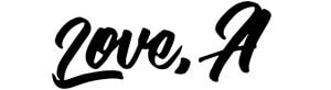 Alina Ceusan Signature